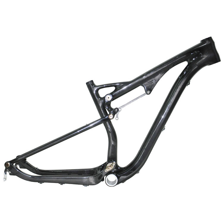 Laplace bike 2025 frame