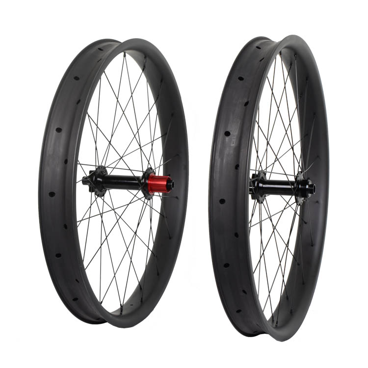 65mm fat bike best sale rims