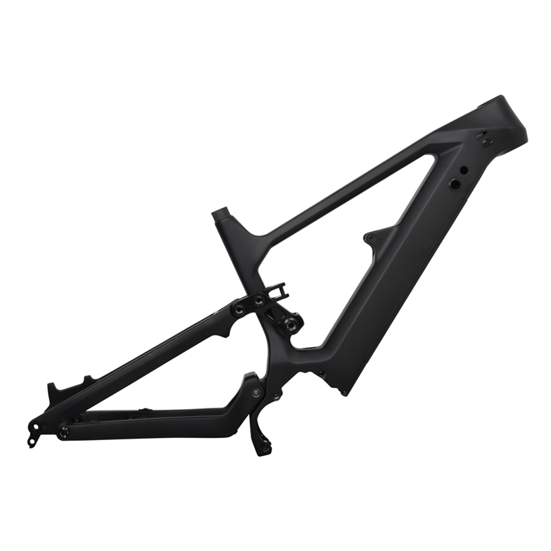 Dengfu online e10 frame