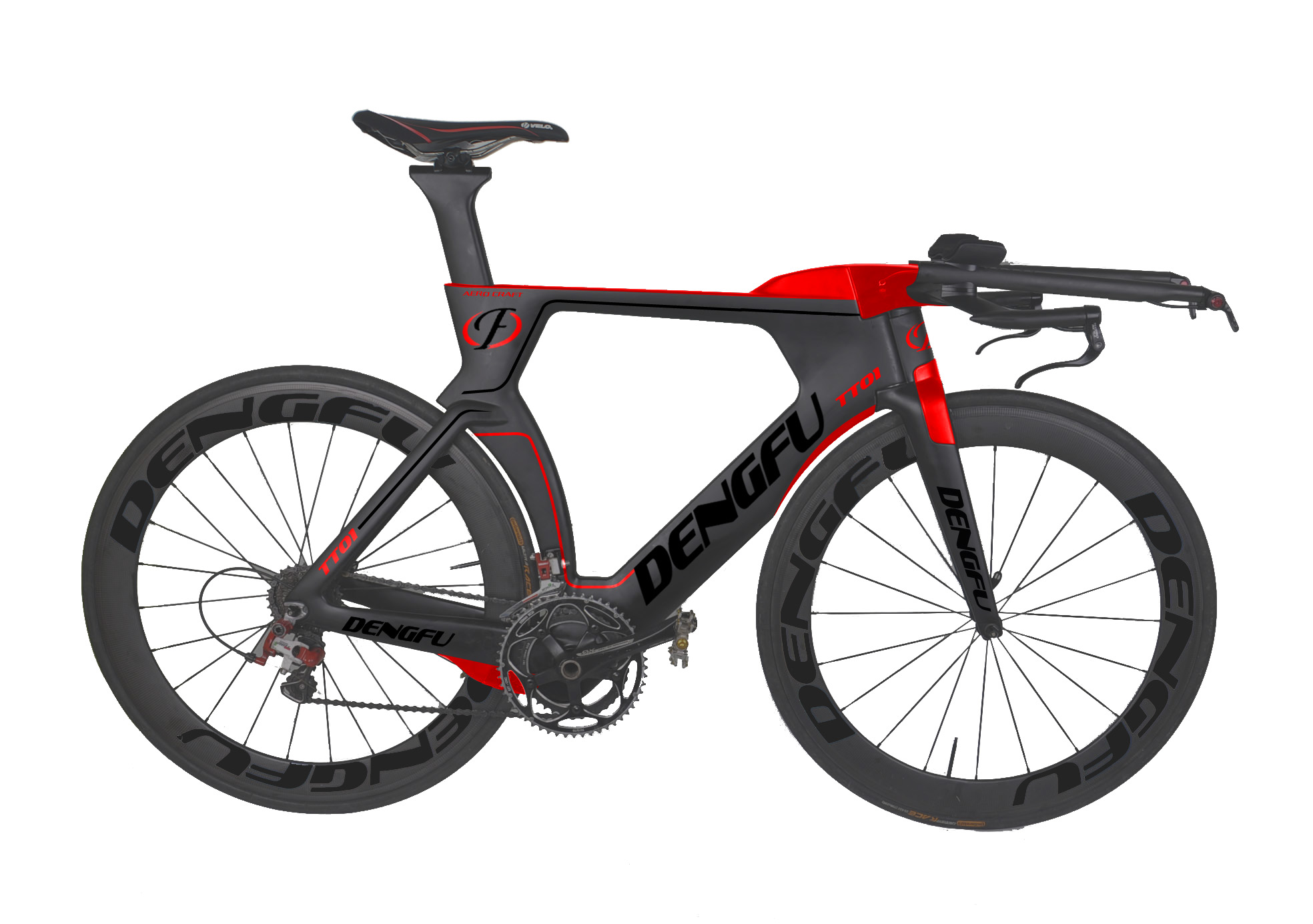 Dengfu tt shop frame